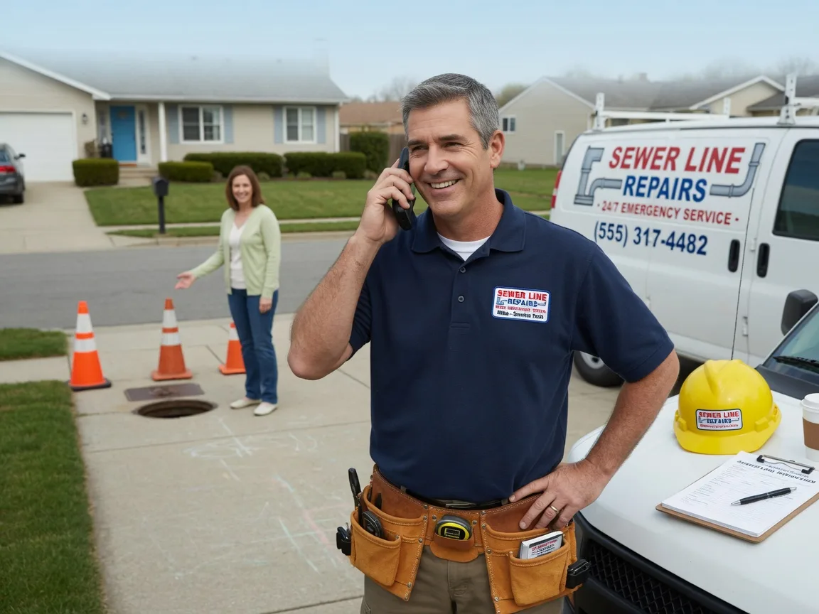 Emergency Plumber Darrouzett, TX FAQs